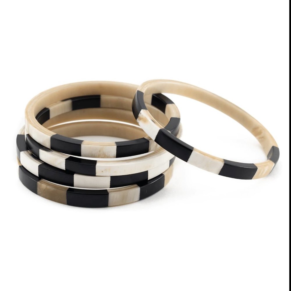 my sister's bangles